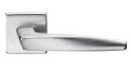 Piego Arieni 4901 Italian Door Handle with Square Rosette