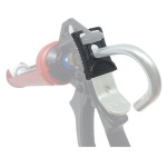 Fischer KPM 2 Plus Silicone Gun with Anti-Drip