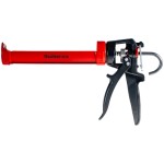 Fischer KPM 2 Plus Silicone Gun with Anti-Drip