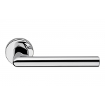 Eos Frosio Bortolo handle for Italian design interior doors