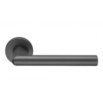 Eos Frosio Bortolo handle for Italian design interior doors