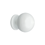 Fixed Knob in Nylon Saguatti 669 Diameter 70 mm