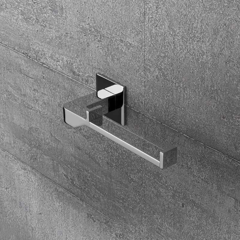 Modern Toilet Paper Holder Colombo Design Forever B2908