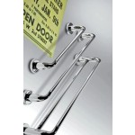 Bathroom Towel Holder Colombo Design Basic Various Sizes