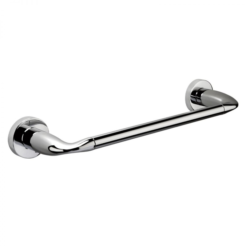 Bathroom Towel Holder Colombo Design Basic Various Sizes