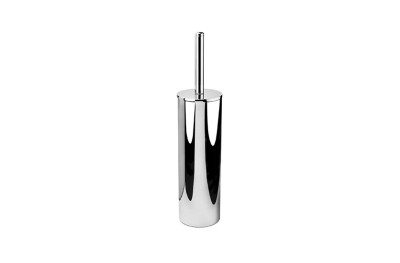 Toilet Brush Holder Colombo Design Basic Floor or Wall Mounted