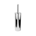 Toilet Brush Holder Colombo Design Basic Floor or Wall Mounted