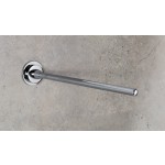 Fixed Towel Holder for Bathroom Colombo Design Basic B2713