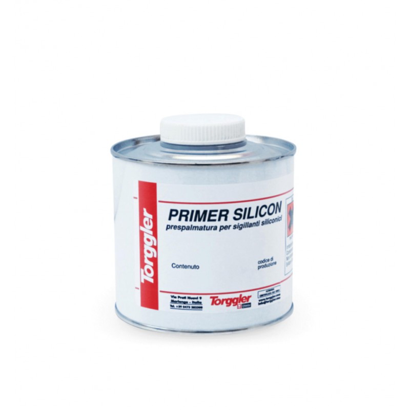 Torggler Silicone Primer 500ml Jar