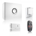 Protexiom Start Gsm Somfy Kit Burglar Alarm Control Unit