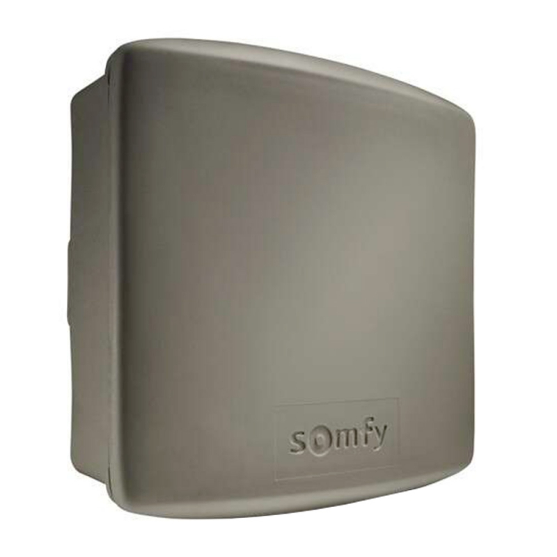 Somfy Connexoon Window RTS Wi-Fi Central Home Automation Control