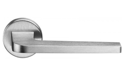 Ring Arieni 4600 Door Handle with Round Rosette