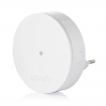 Somfy Protect Wireless Radio Repeater Increases Peripheral Range