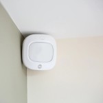 Motion Sensor for Alarm Yale Sync Smart Home