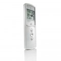 Somfy Telis Pure Remote Control 16-Channel Radio RTS