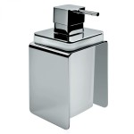 Countertop Soap Dispenser Colombo Design Forever 0.22L