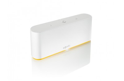 Somfy Home Alarm Premium - Wireless Alarm System — Castle Shutters