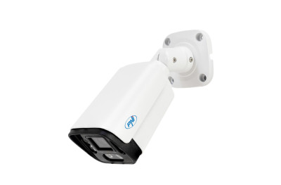 Video Surveillance Camera PNI IP125 Motion Detection