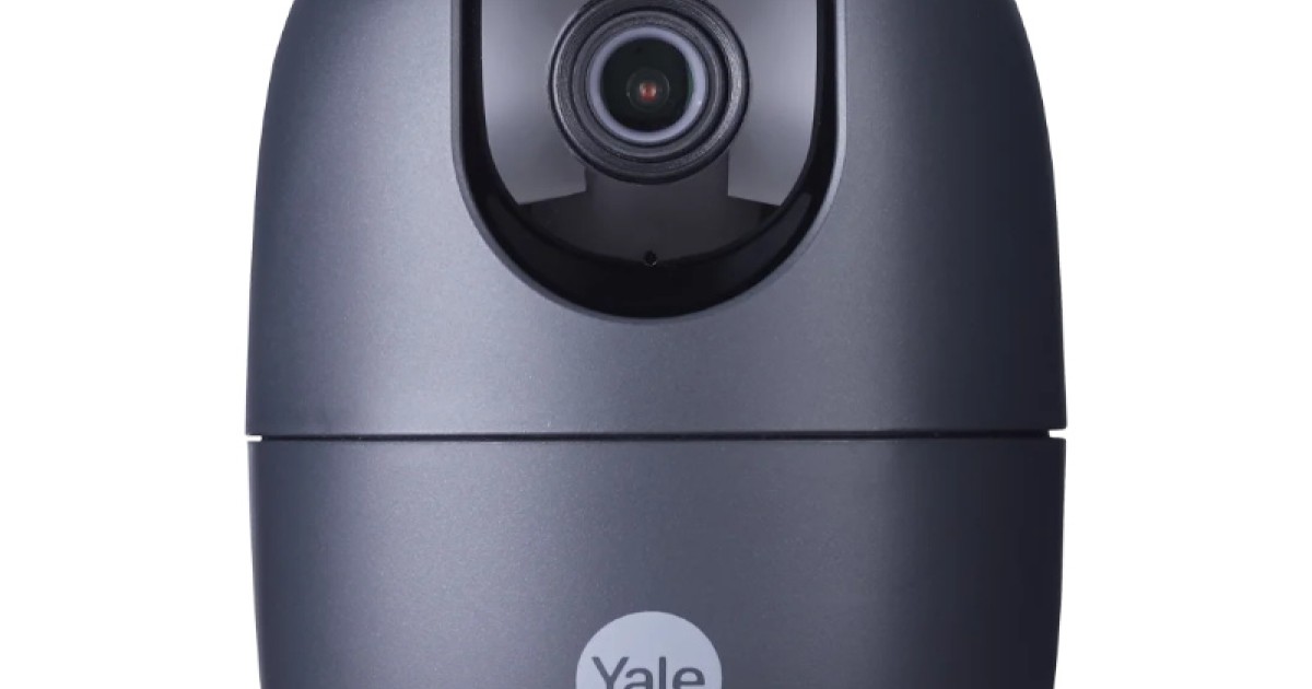 yale ptz camera