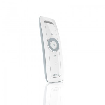 SOMFY Situo 1 io Titane 1800464 Remote control - SOMFY Remote control - Buy  at the best price - Esma