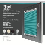 Pleated Glass Curtain Plicell Centanni Simple Innovative Practice