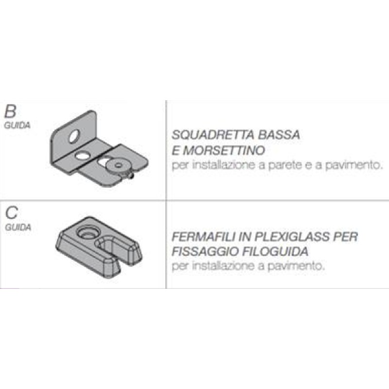 Veneciana Aluminio 25 mm - Made in Italy - Centanni