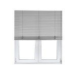 Venetian Blind for Office in Aluminum 25 mm Viewtex