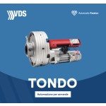 TONDO VDS Automation for Rolling Shutters up to 180 Kg