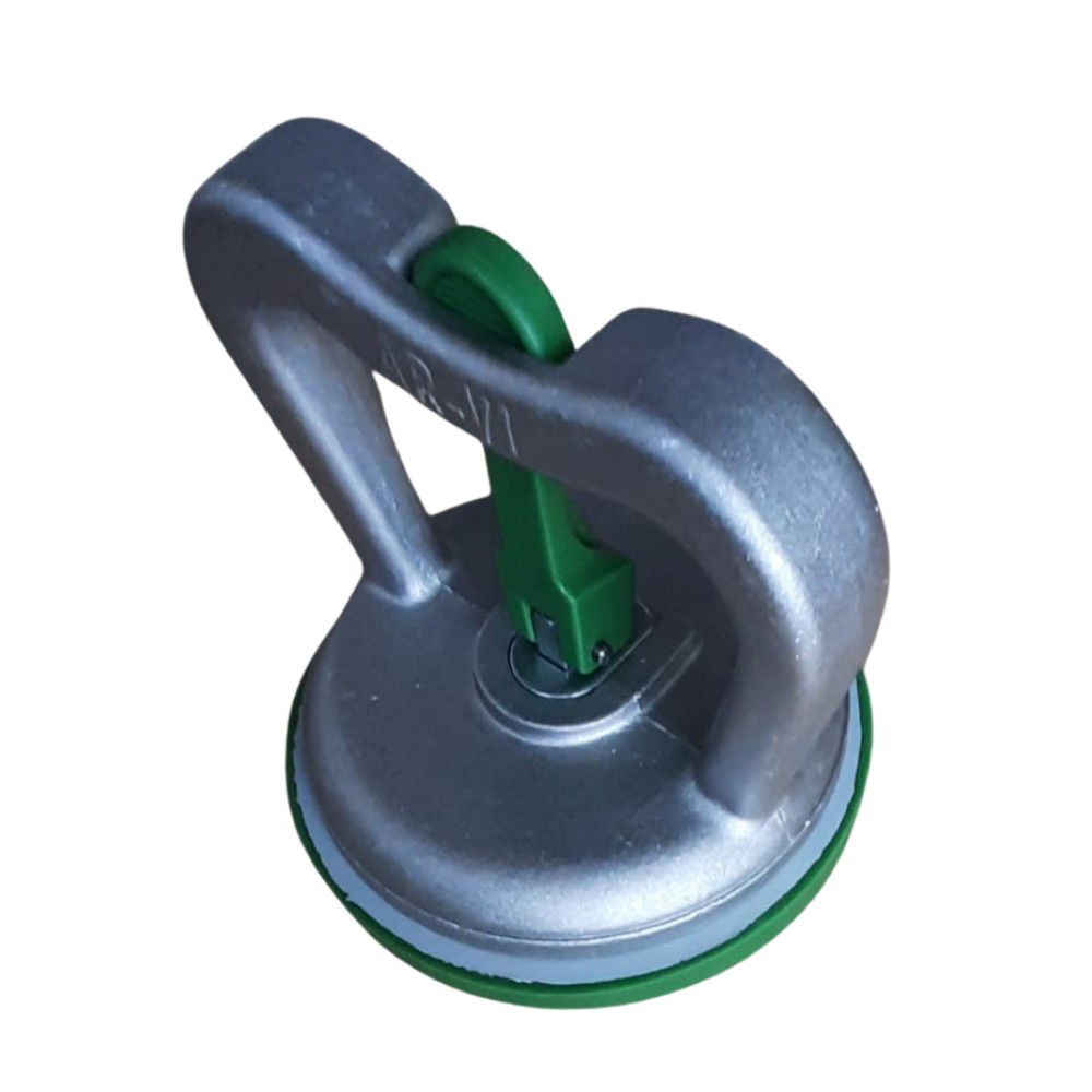 Ariston Suction Cup 40Kg Ø120mm AR V1 Super Green Line