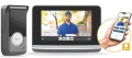 Connected Video Intercom Somfy V500 Connect with Touch Screen