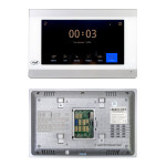 Smart Video Intercom PNI SafeHome PT750 WiFi