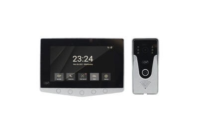 PNI DF780 Video Intercom with Monitor and Touch Screen 1080p