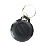 Yale Remote Control Keychain for Alarm Sync