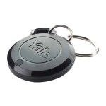 Yale Remote Control Keychain for Alarm Sync