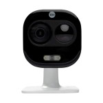 Yale All in One Wi-Fi Smart Home Camera